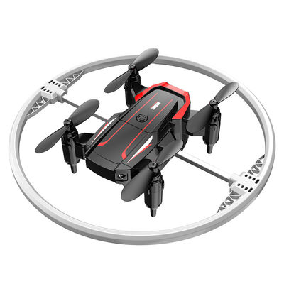 Led Stunt Rc Drone Luce colorata rotazione Uav Quadrocopter Remote Control Distanza di circa 100m Perfetto regalo per bambini