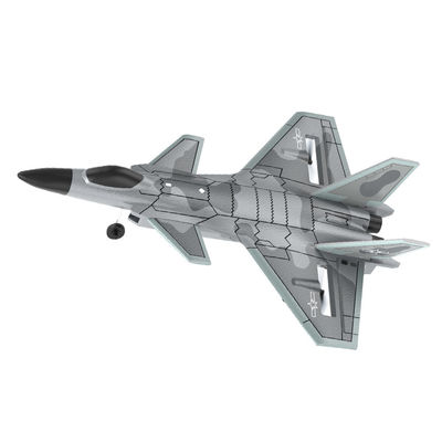Giochi di controllo radio BM20 Caccia Aereo Giochi 2.4g 4ch Rc Aereo Aereo ad ala fissa Aereo Giochi all'aperto Drone Distanza remota 200
