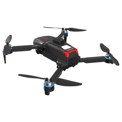 Droni da corsa a prestazioni elevate colore naturale J16 Drone con sistema intelligente di evasione degli ostacoli e tre telecamere