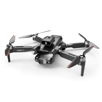 Fotografia multiangolare Lf 632 Drone di riconoscimento di evasione degli ostacoli con tempo di volo massimo di 13 minuti