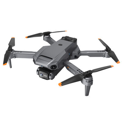 Tipo di controllo P8 Drone Dual Esc 4k Hd Camera pieghevole Rc controllo remoto Quadcopter Fotografia Wifi Fpv Mini Droni Ragazzo Regali Giocattoli Vs F189