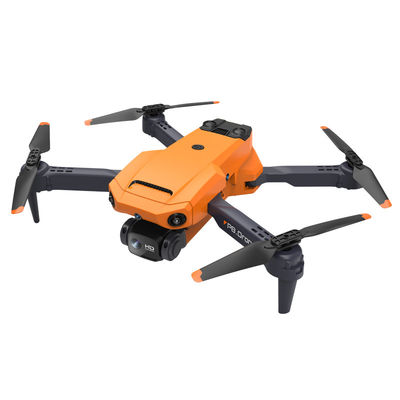 Tipo di controllo P8 Drone Dual Esc 4k Hd Camera pieghevole Rc controllo remoto Quadcopter Fotografia Wifi Fpv Mini Droni Ragazzo Regali Giocattoli Vs F189