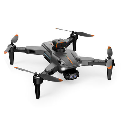 Professionale P11max Wifi Drone 10-20min Tempo di volo massimo Camera HD doppia 8k Evitazione degli ostacoli 60 minuti Tempo di ricarica