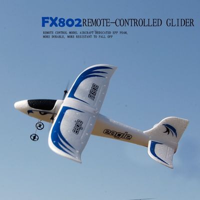 Spuma Epp diretta 2.4g 2 aereo a controllo remoto Su35 Rc aereo per bambini adulti fonte di alimentazione elettrica