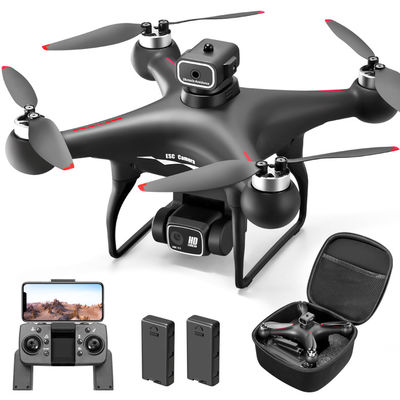 S116 Drone 4k Droni GPS professionali con fotocamera HD 8k Camere Rc Elicottero 5g Wifi Fpv Droni Quadcopter giocattoli
