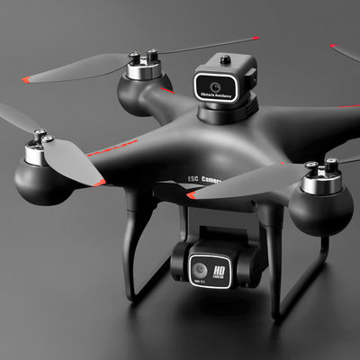 S116 Drone 4k Droni GPS professionali con fotocamera HD 8k Camere Rc Elicottero 5g Wifi Fpv Droni Quadcopter giocattoli