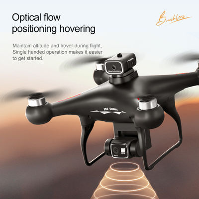 S116 Drone 4k Droni GPS professionali con fotocamera HD 8k Camere Rc Elicottero 5g Wifi Fpv Droni Quadcopter giocattoli
