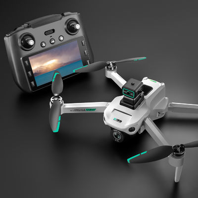 S159 Gps Remote Control Display Screen Camera professionale Drone senza spazzole Drone giocattolo Rc con plastica e fotocamera 720P