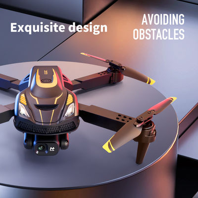 S28 Max Rc Remote Contral Dual Camera Drone Con 4k Camera Fpv Drone Aeromobile giocattolo Mini Drone 100 m Distanza di controllo remoto