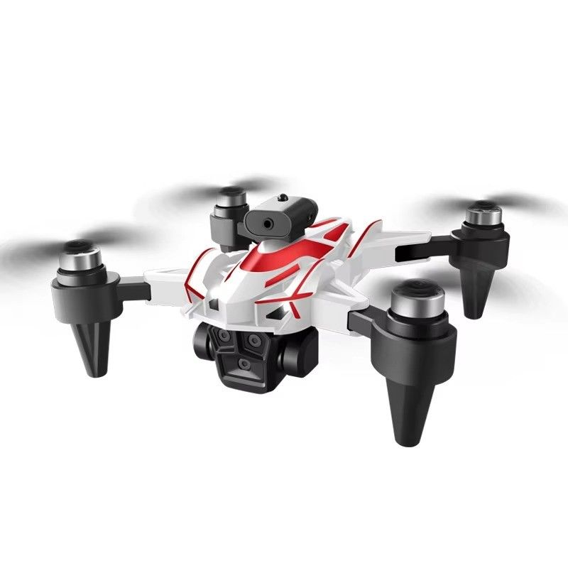 2.4G Frequenza K12 Max Drone Wifi FPV RC Drone con controllo remoto Video Quadcopter giocattolo e tre Pro 4K HD Camera