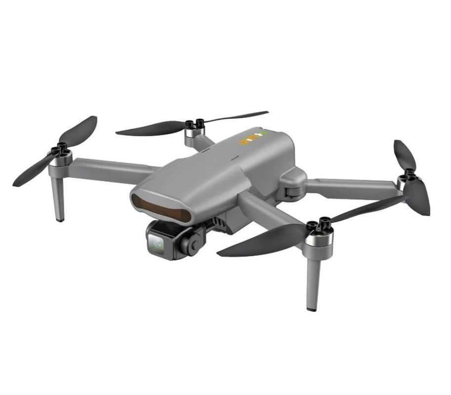 ABS Ck17DG Drone RC 5G WIFI Drone 4K professionale con aereo a 3 assi Anti-shake Gimbal Evitare gli ostacoli Quadcopter senza spazzole