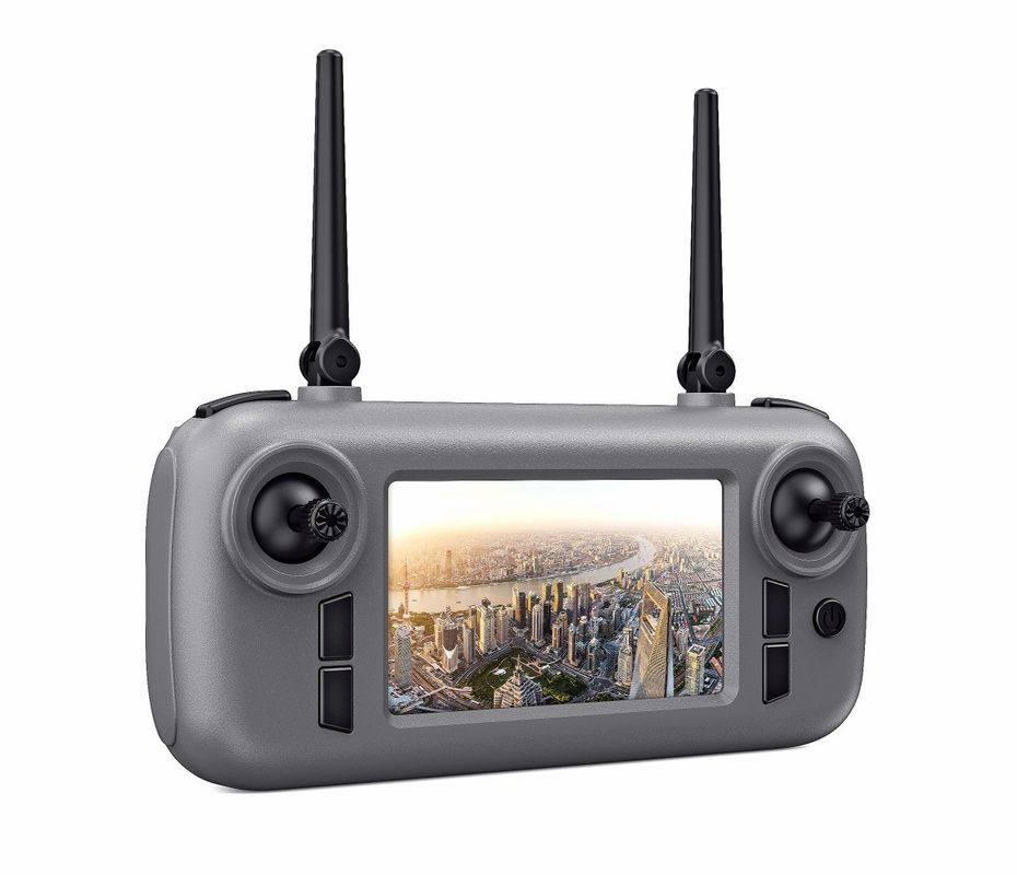 22*15*18 CM Single Package Size LED Fill Light Smart Follow Drone Per bambini e adulti con distanza di trasmissione dell'immagine di 3000M