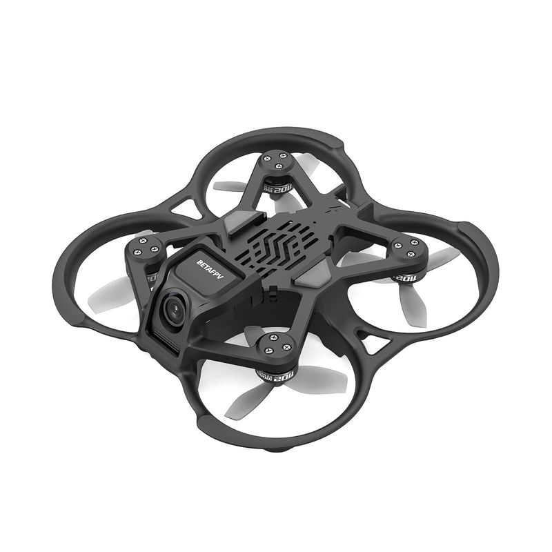 Kit Fpv Private Mold Aquila16 Pieghevole Esplorazione profonda su misura con caricabatterie BT2.0 e tester di tensione V2