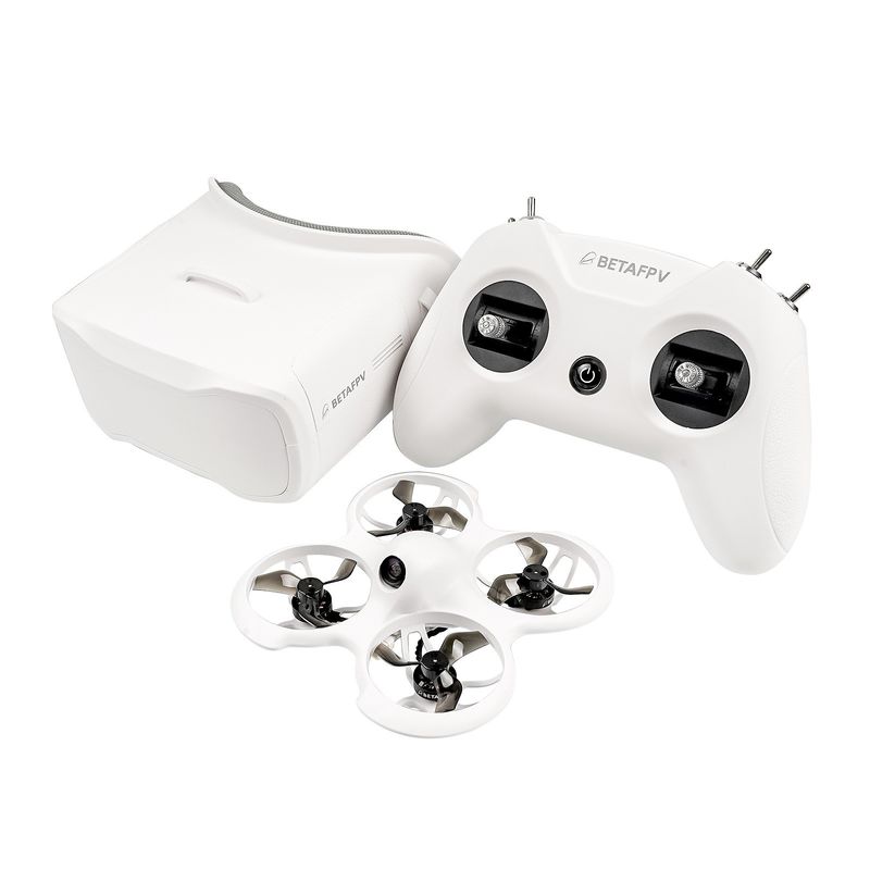 Scatenare il pieno potenziale del tuo drone Betafpv con Cetus Pro Brushless Motors Altitude Hold Mode ≤10min Tempo di volo
