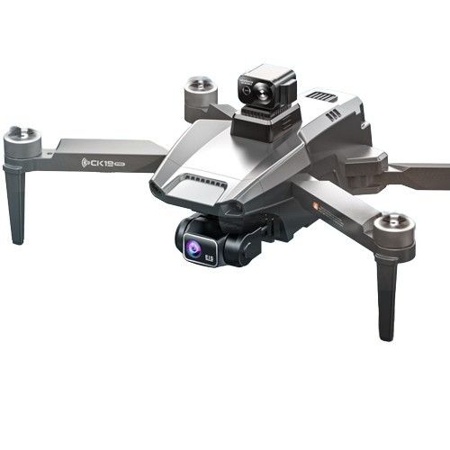 Ck19 Pro Camera Drone con batteria da 2550mAh e tempo di ricarica di 180 minuti Mini Size Sale On Drones Fpv Drone