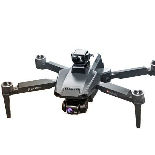 Distanza di trasmissione dell'immagine 3000M Ck19 Dg Mini Drone Prosumer Drone Hd Camera Drone Quadcopter Drone senza spazzole