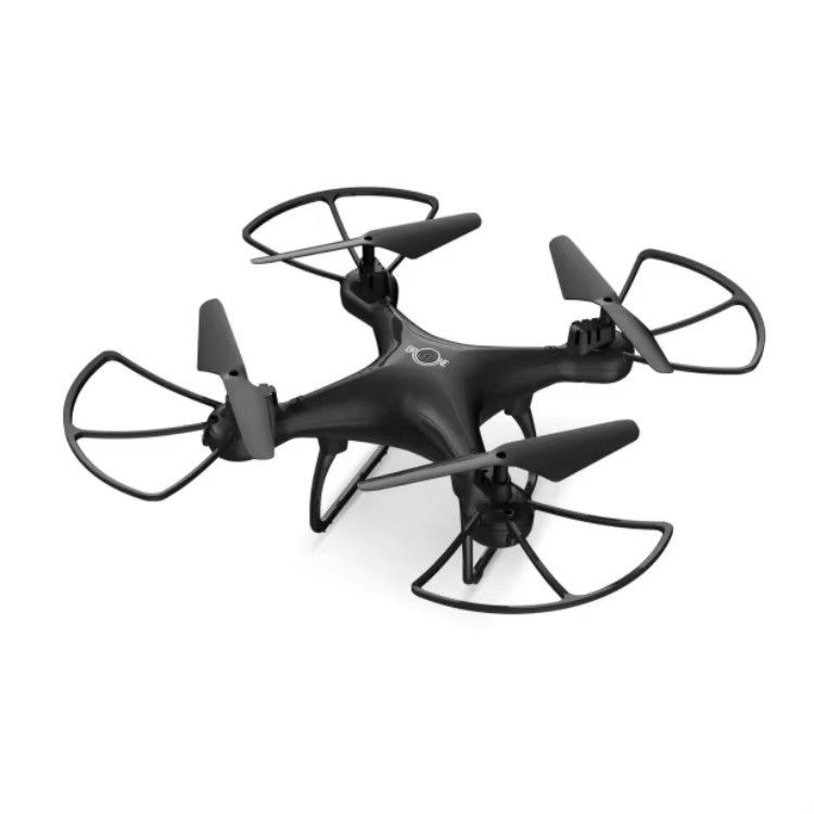 Caratteristiche Wi-Fi Mini Drone senza telecamera D13 Drone di addestramento Quattro assi Aeromobili Rc giocattoli per bambini GW 15