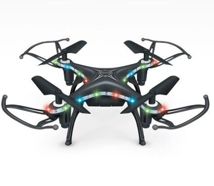 Stato di assemblaggio pronto a partire X13D Aeromobile duraturo Drone a lungo volo Drone per principianti Capacità prestazioni RED
