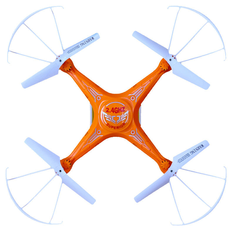 Mini Pocket Flying Infrared Drone Drone giocattolo con luce 360 Rotate Flipping Battery 3.7V Fonte di alimentazione elettrica