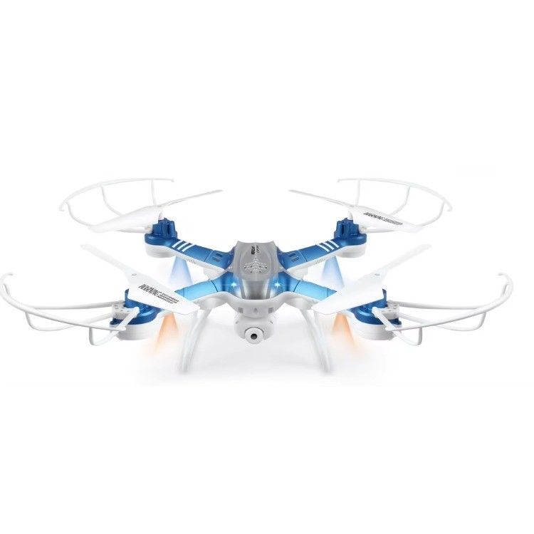 Stato di assemblaggio Pronto a partire F660A 4 assi Rc Drone Modello aereo Bambini a controllo remoto intelligente aereo giocattolo