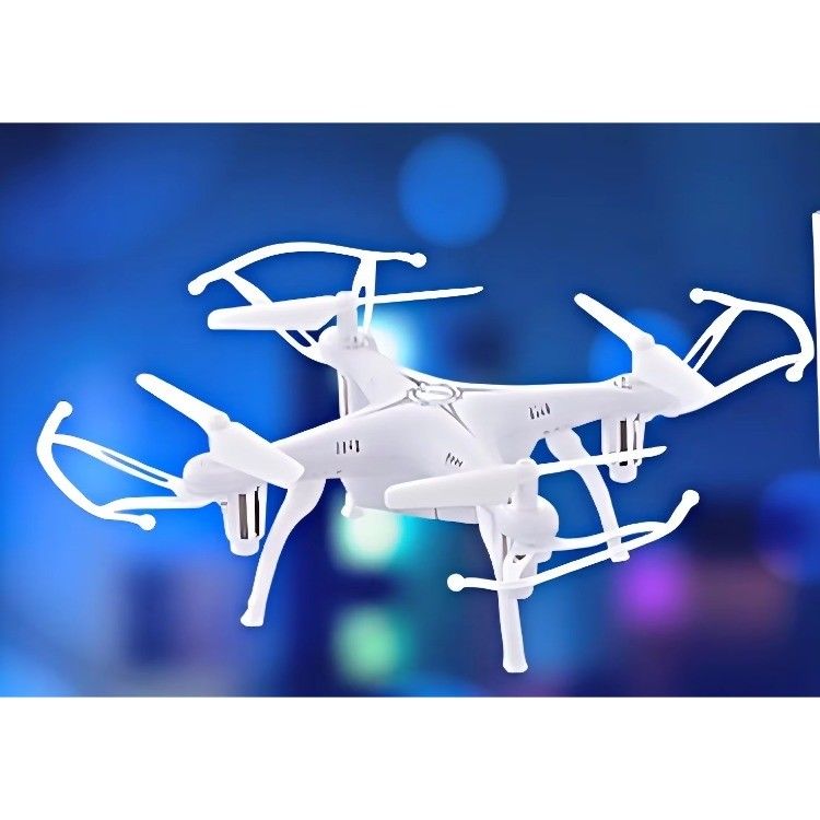 2024 Piano giocattolo pieghevole Luci notturne Drone Piano a controllo remoto Cartone 82X60X52 per principianti Livello di abilità Operatore