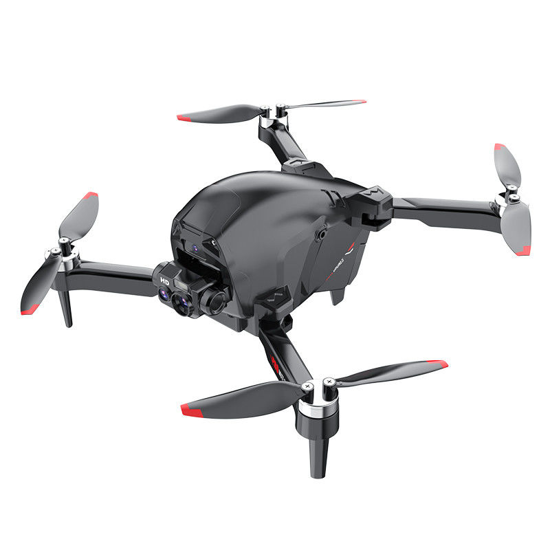 Modello privato Sì GW 14 HUGTEC W14HW 1080P Hd Live View Drone UAVFor Outdoor Adventure Velocità di regolazione Funzione Drone