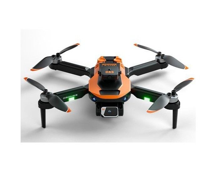 Cartone 48X47X58 HUGTEC W10 Vr Compatibile Drone Drone di addestramento con slot per schede SD Camera anti-shake Mould privata