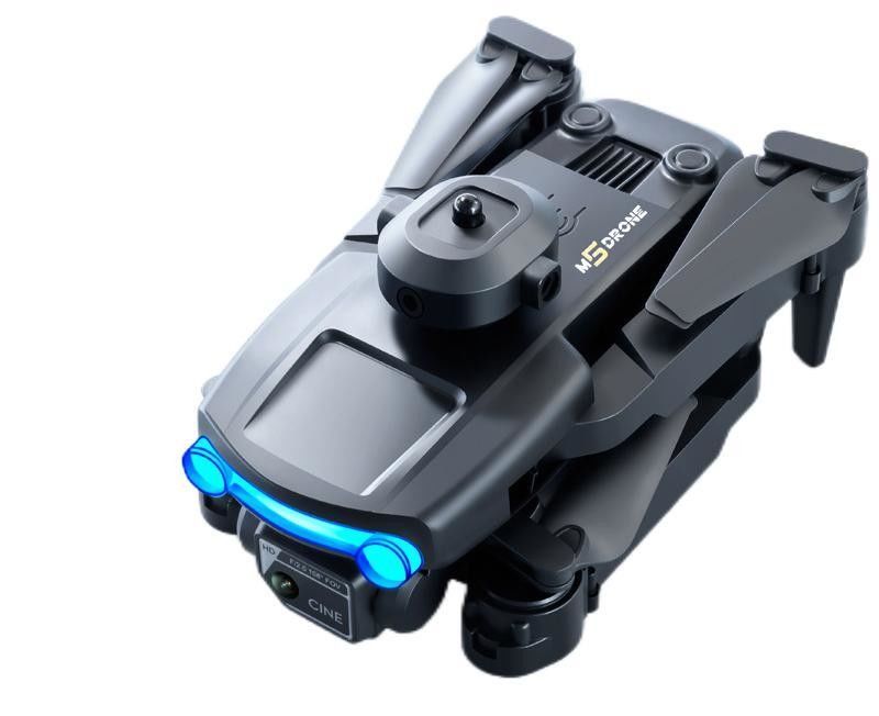 Funzione di arresto di emergenza HUGTEC W16HW UAV per il monitoraggio e il rilevamento della fauna selvatica.5