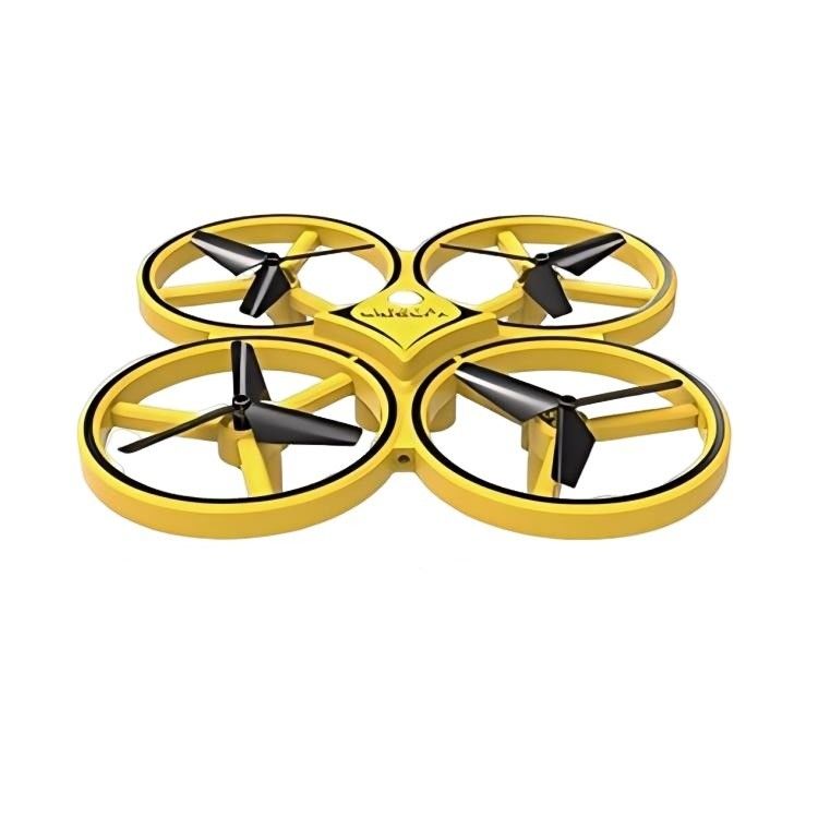 Tempo di volo 7-10 minuti Elicottero RC di plastica Perfetto per principianti Ragazzi e ragazze Facile da controllare