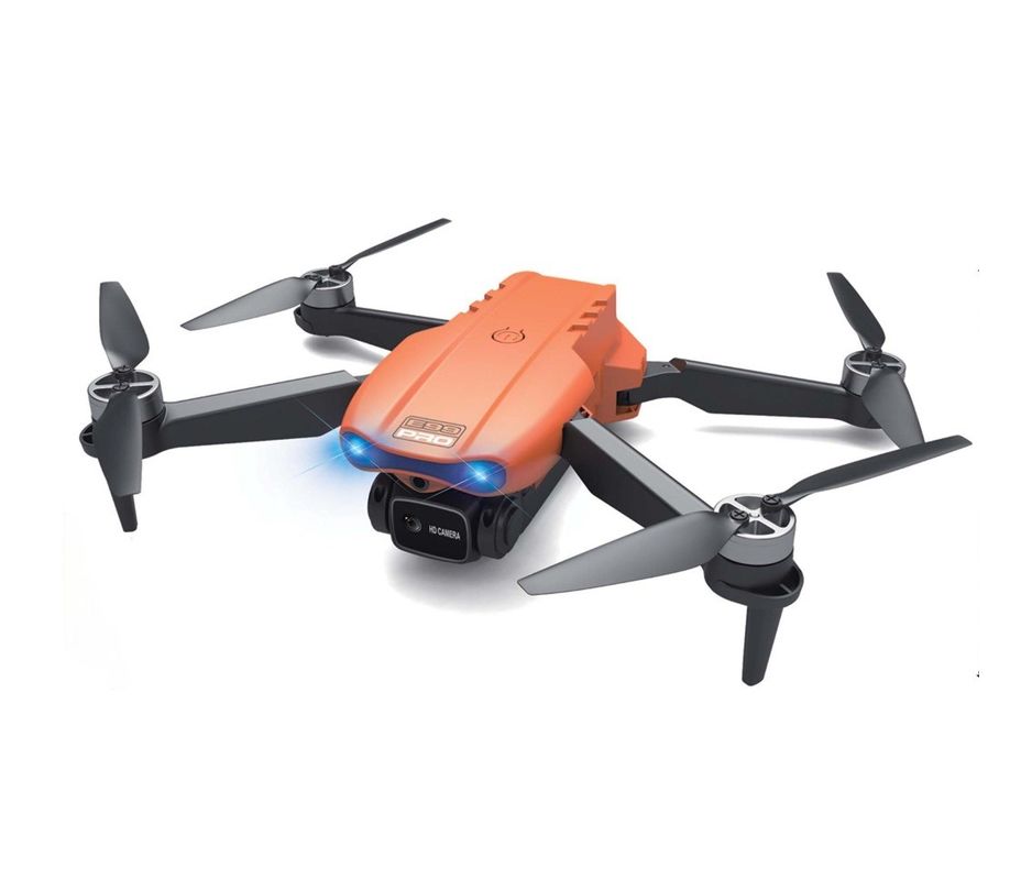 Droni per principianti GW 18 Custom Flight Path Setting Drone per l'ispezione agricola UAV HUGTEC Educational Training Steam