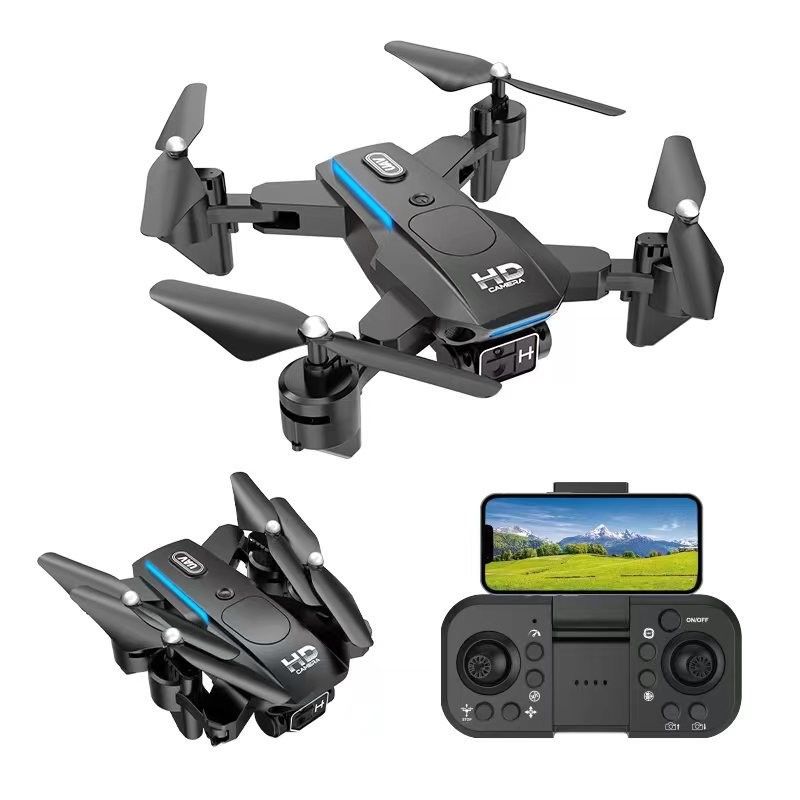HUGTEC DM90 Drone professionale per l'educazione per indagini aeree Monitoraggio ambientale con distanza di trasmissione delle immagini ≤ 1 km