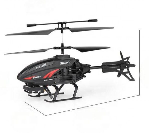 Migliora il tuo gioco di fotografia aerea con F400 Remote Control RC Helicopters Ready-to-Go Airplanes