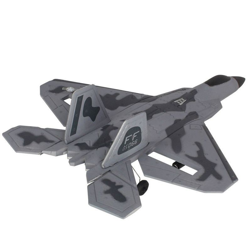 2.4g Glider Rc Drone Su35 Aereo ad ala fissa Lancio a mano di schiuma Drone a controllo remoto elettrico all'aperto Rc Piano giocattoli Rtf F22