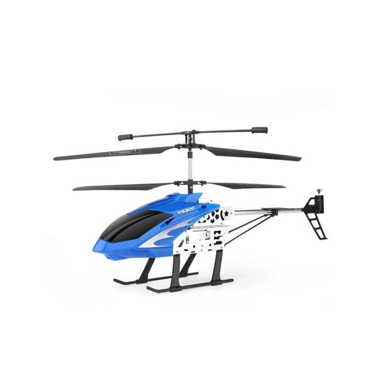 Istruzione per principianti Formazione STEAM HUGTEC F880 Elicottero giocattolo a 3,5 canali Elicottero a controllo remoto 2.4G Elicottero Mini Rc Elicottero