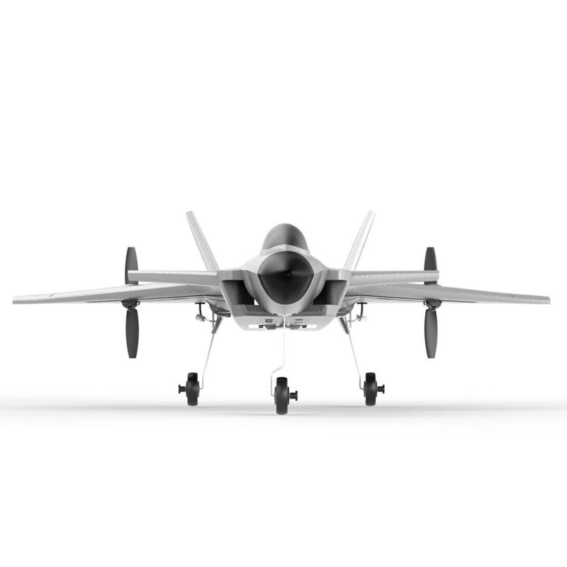 90 Minuti Tempo di ricarica Glider Foam Airplane 4 Aircraft Model Remote Radio Control Fighter Toys con e alimentazione diretta