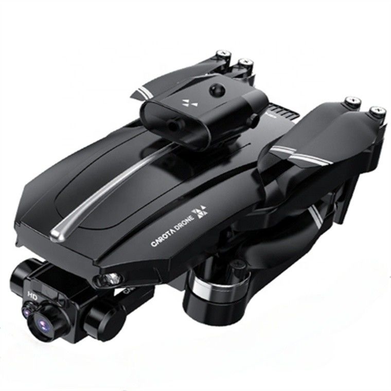 Personalizzabile 6 canali W21 Camera Drone con registrazione video One-Touch e livellamento automatico