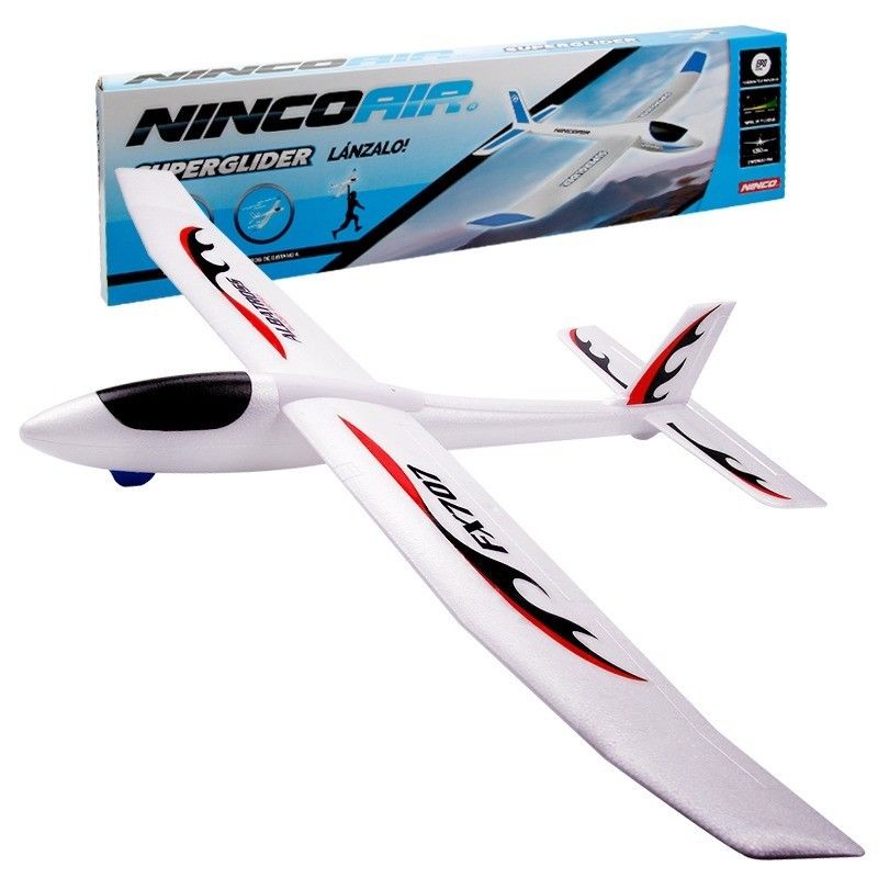 Drone Tipo sì 2024 2,4 GHz Fx707 Aeroplano Rc Aereo 2ch Epp Craft Remote Control Aeroplano Elettrico Funny Rc Glider Aeroplano
