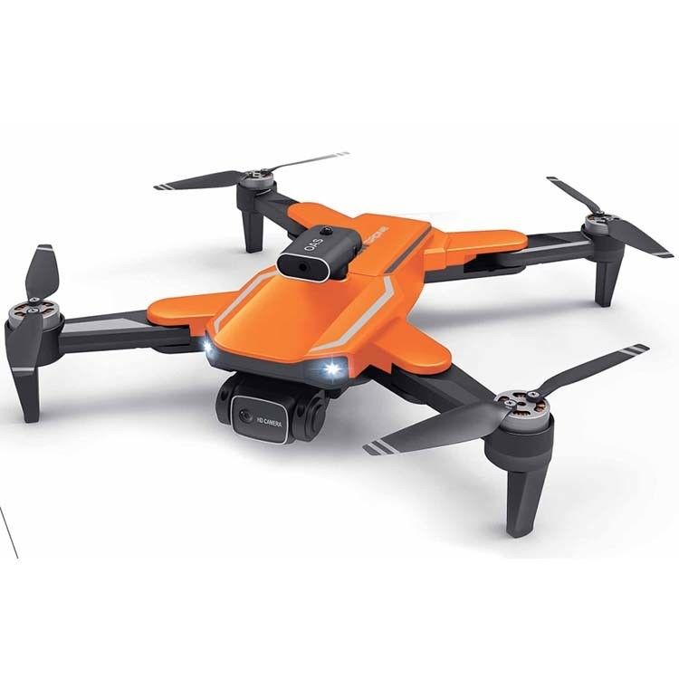 Porta la tua videografia di matrimonio al livello successivo con la modalità di volo automatico del drone W19Hw e le eliche a basso rumore