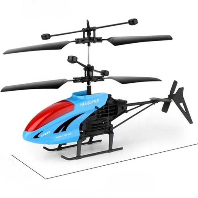 Elicottero 3D Flip Stunt Elicottero di controllo di precisione F350 Elicottero giocattolo con prestazioni di volo stabili e tempo di ricarica di 20 minuti