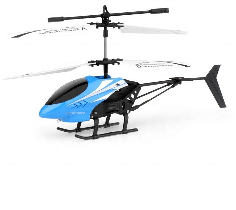 F360 2.4Ghz Anti-Interferenza Elicottero principiante a Pro Elicottero Miniatura giocattolo aereo 6 * AA batteria controller