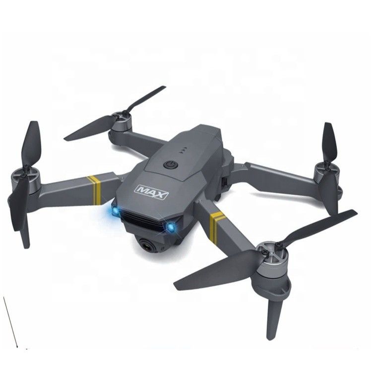 W15Hw Drone a modalità di volo multiple con luci di navigazione a led e batteria del controller 3XAA per una chiave 3D roll e outdoor