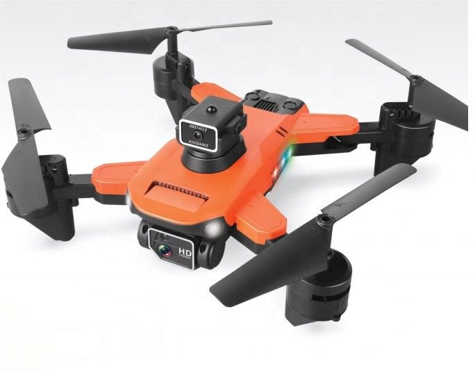 120M Remote Distance Long Range Transmission Drone con controller touchscreen e video a rallentatore