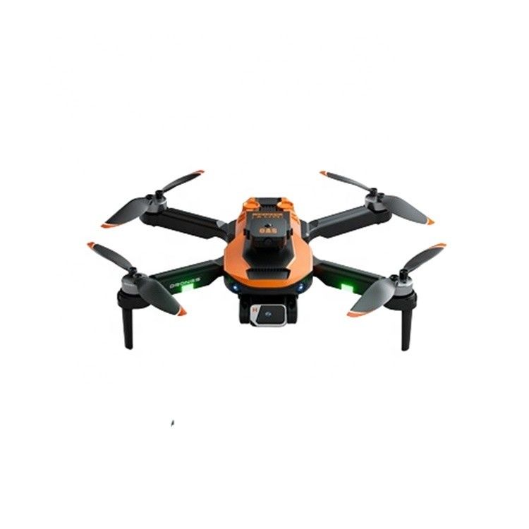 Prodotti in plastica W10 Assurance Vr Drone compatibile con telecamera anti-shake Drone e slot per schede SD Dimensione Cm 29*23*7