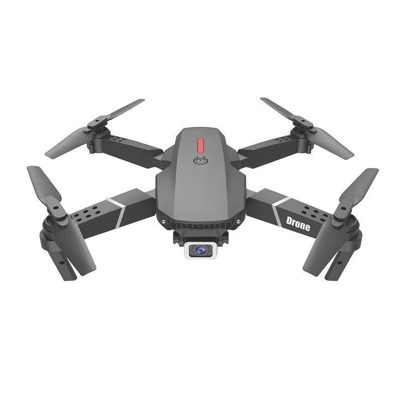 Dm97 Drone di posizionamento ottico del flusso App controllata 360 Flip Drone con buon servizio telecomando Sì Distanza remota 100M
