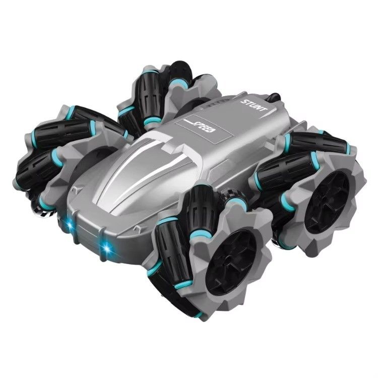 M2 360 Guida alla deriva Remote Control Rc Stunt Cars Giocattoli per bambini NERO Livello di abilità Operatore principiante