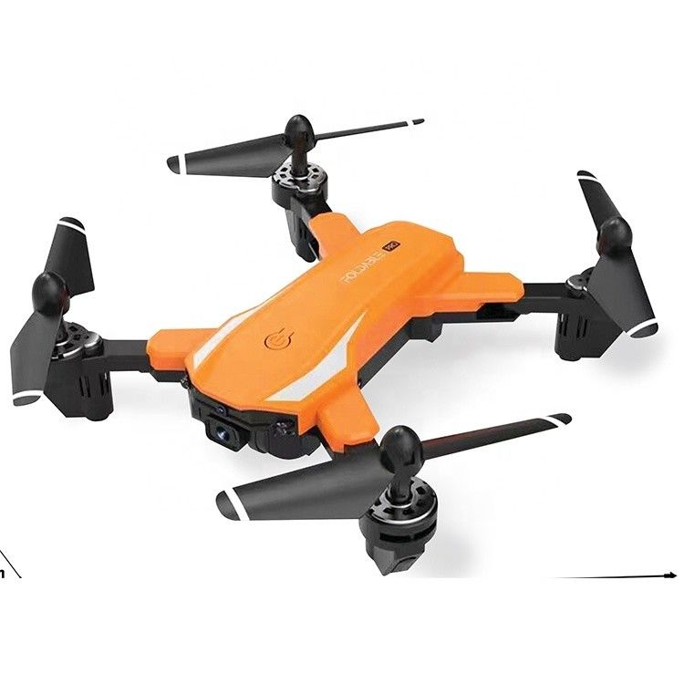 Dm96 Night Flight Drone With Led Long Flight Time Drone One-Key Takeoff/Landing Drone Video Capture Risoluzione nulla