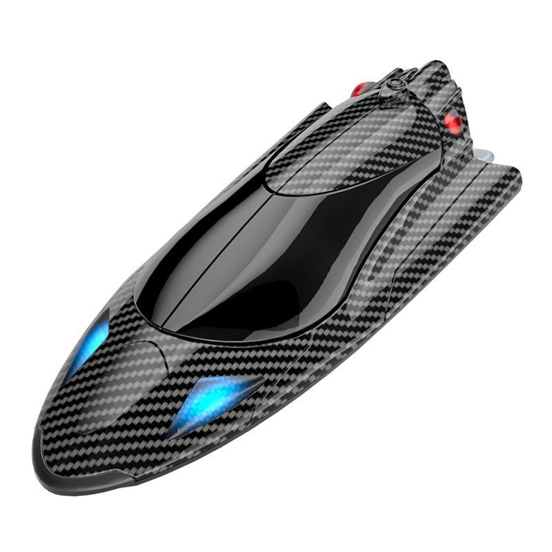 Stato di assemblaggio Velocità pronta a partire Turbojet barca a controllo remoto con funzione di svolta a sinistra e a destra