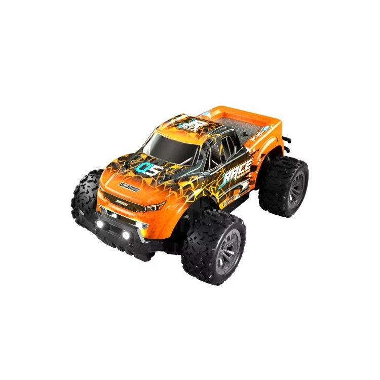 1/20 Scala 2wd Drive Evitazione delle collisioni auto 2.4g telecomando off road veicolo su terreni accidentati veicolo da 14 anni in su