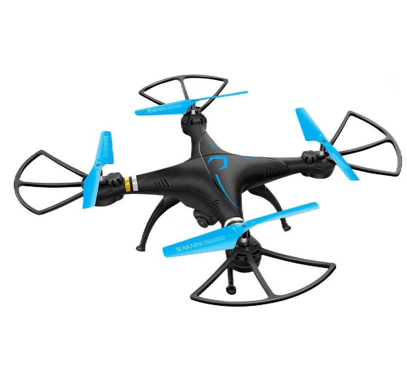DM98 Drone per la conservazione della fauna selvatica con profili di utilizzo multipli e ritorno automatico a casa con perdita di segnale Tempo remoto Min 7-10MIN