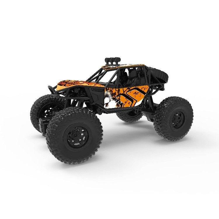 S-003w High Speed Rc Car 1/22 Scale Fpv Hd Aerial Cross-country Climbing Car per bambini Regali e 12 minuti Tempo di lavoro